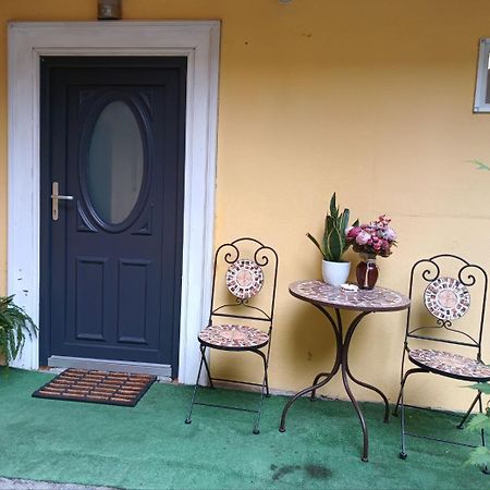 Apartament Old Town Cozy Nest Sybin Zewnętrze zdjęcie