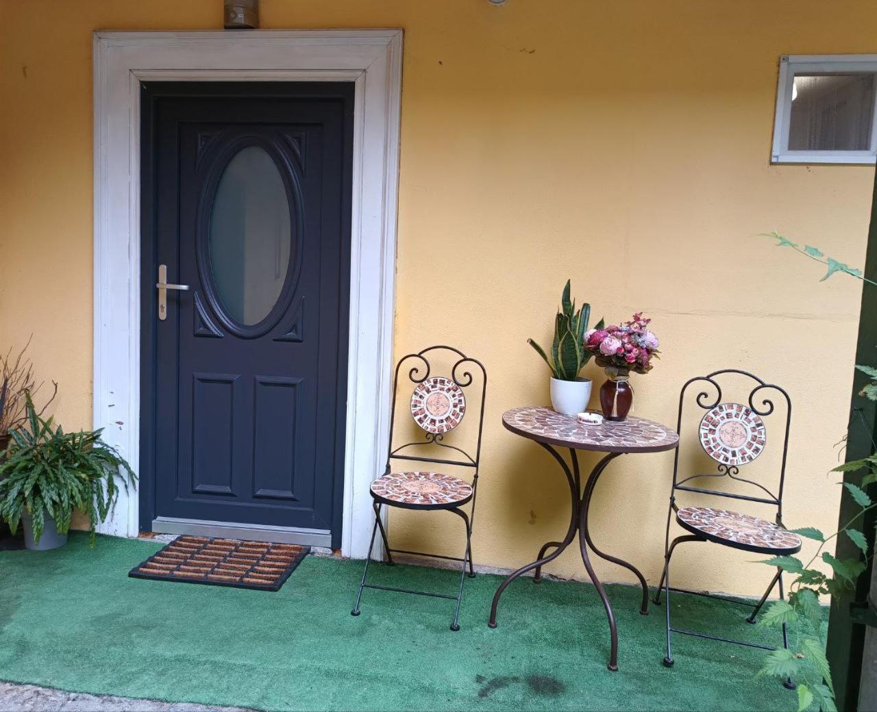 Apartament Old Town Cozy Nest Sybin Zewnętrze zdjęcie