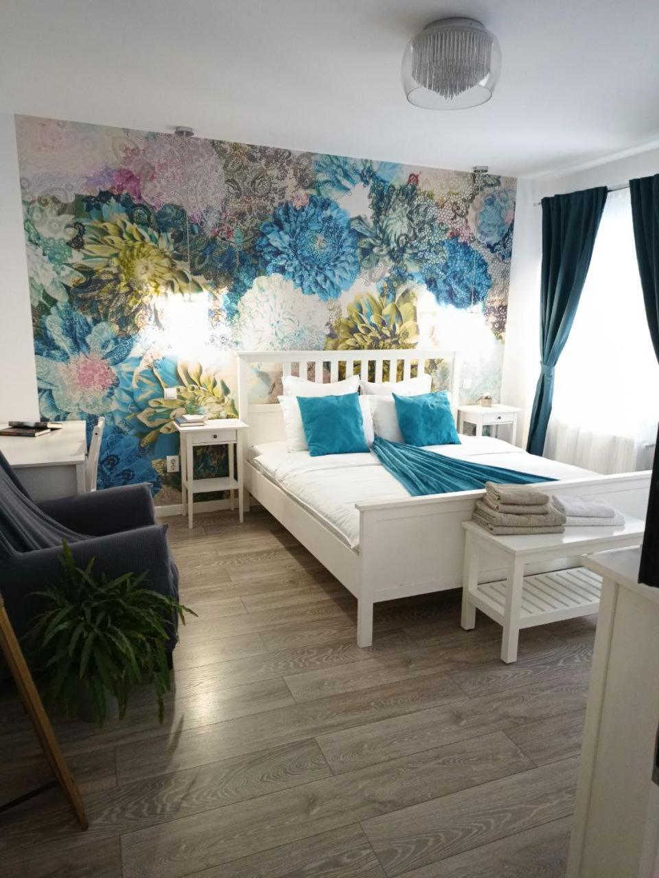 Apartament Old Town Cozy Nest Sybin Zewnętrze zdjęcie