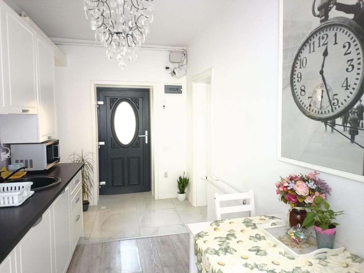 Apartament Old Town Cozy Nest Sybin Zewnętrze zdjęcie